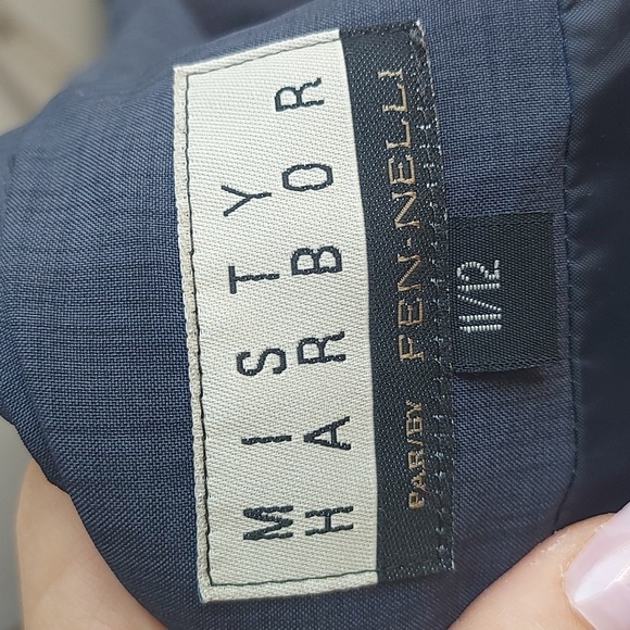 Misty Harbour Fall Jacket size 11/12 - Picture 7 of 7